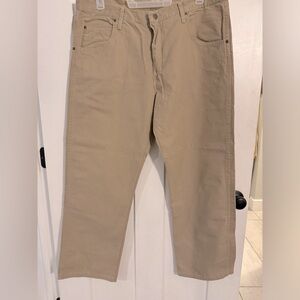 38x30 Wrangler Jeans - brand new